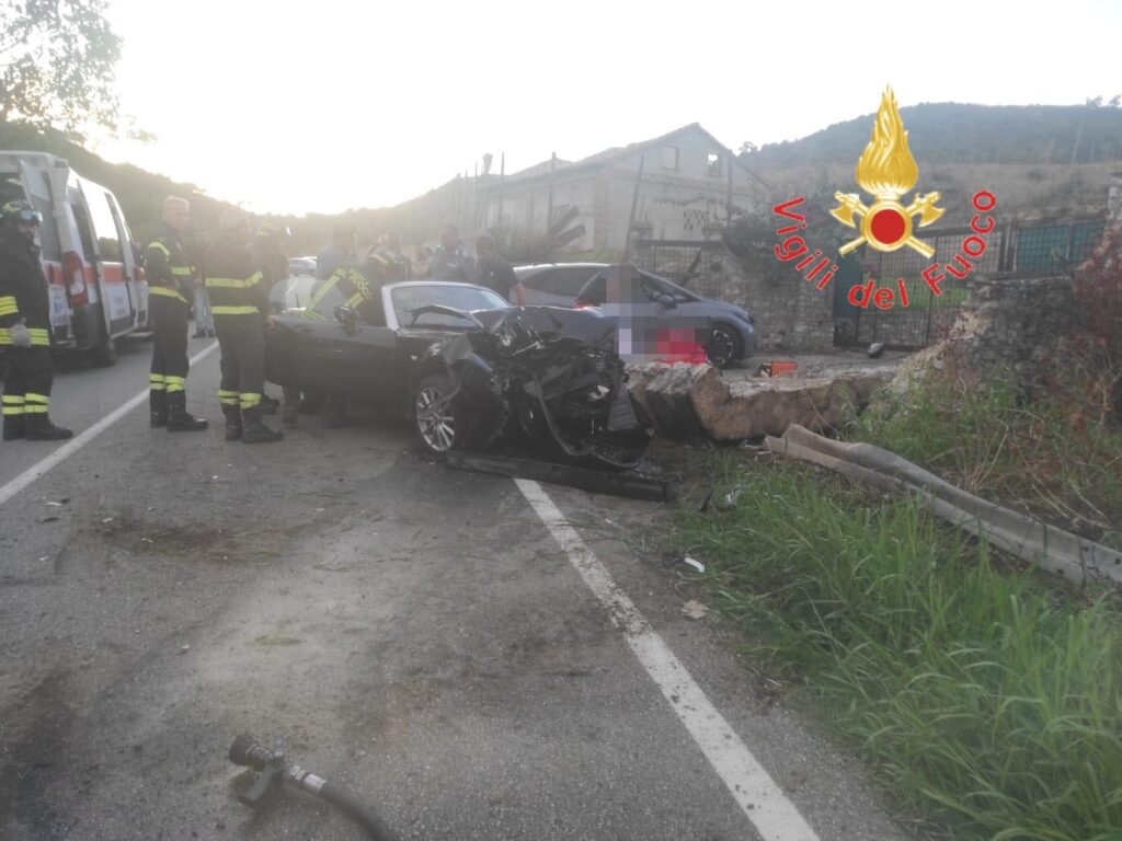 incidente borgia