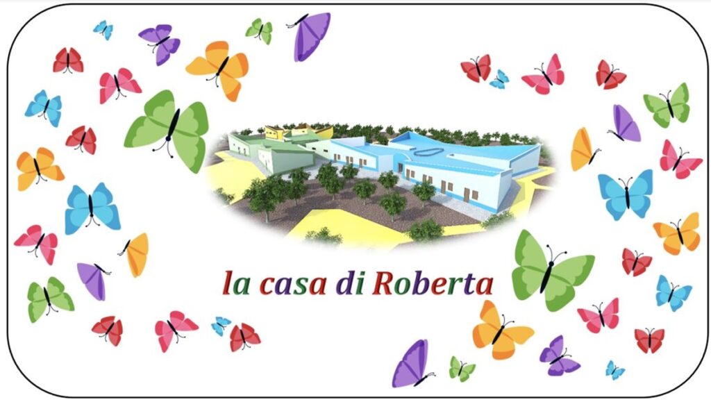 la casa di roberta