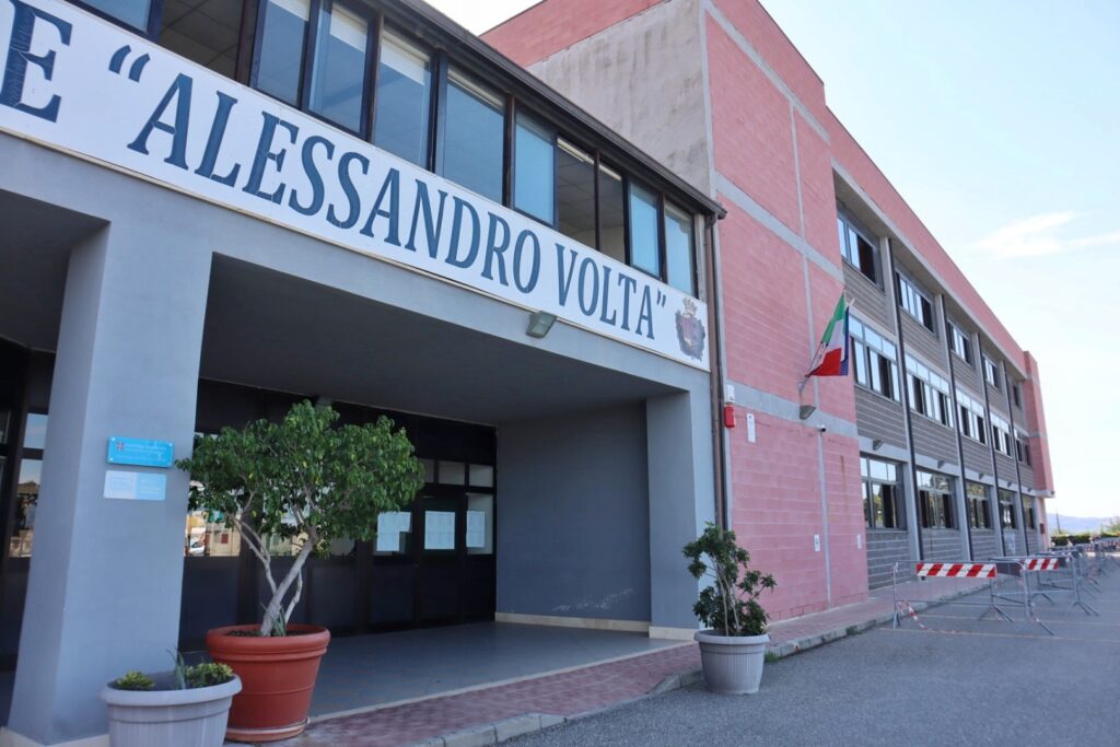 liceo volta