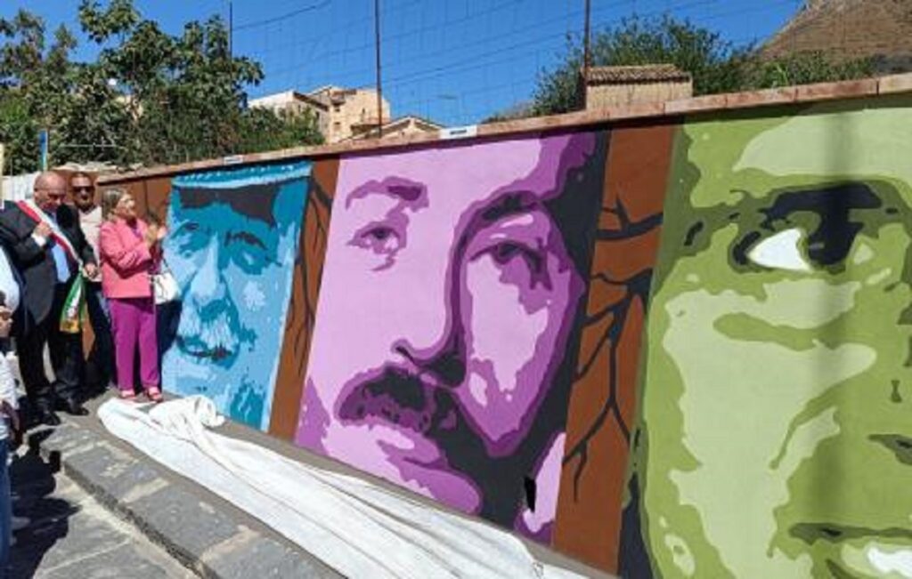 murales