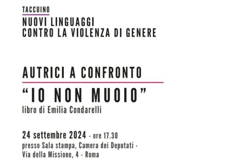 nuovi linguaggi contro la violenza di genere