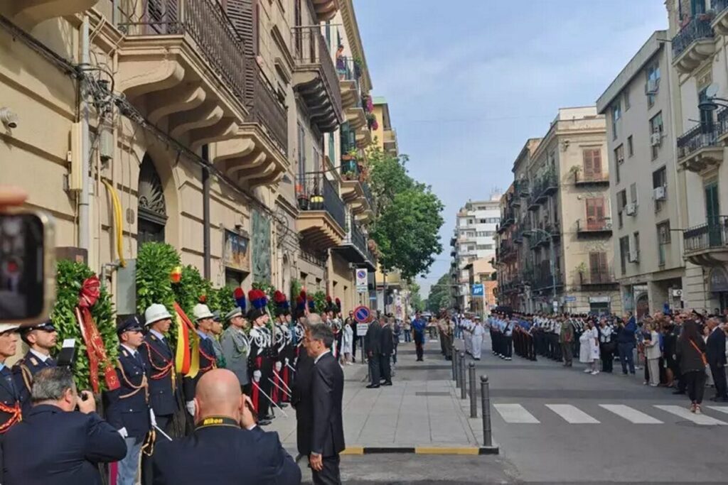 palermo dalla chiesa