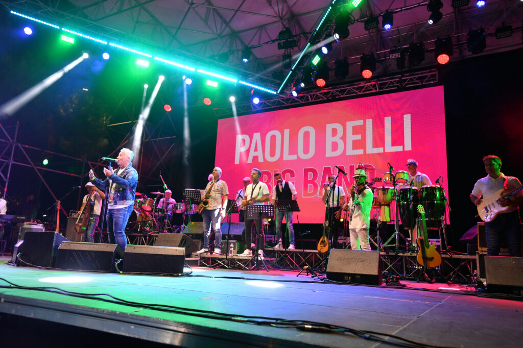 paolo belli reggio calabria