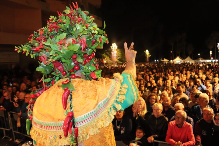 peperoncino festival