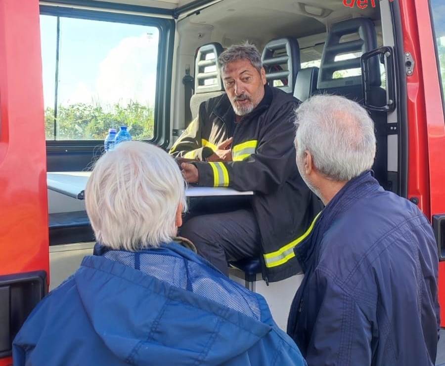 persona dispersa vigili del fuoco (1)