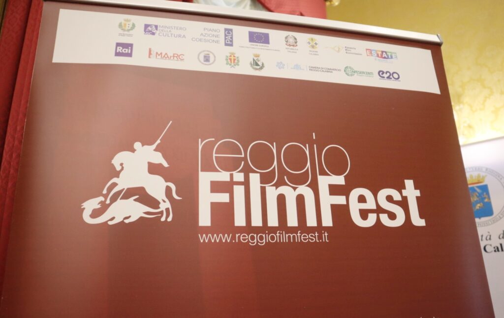 reggio calabria filmfest