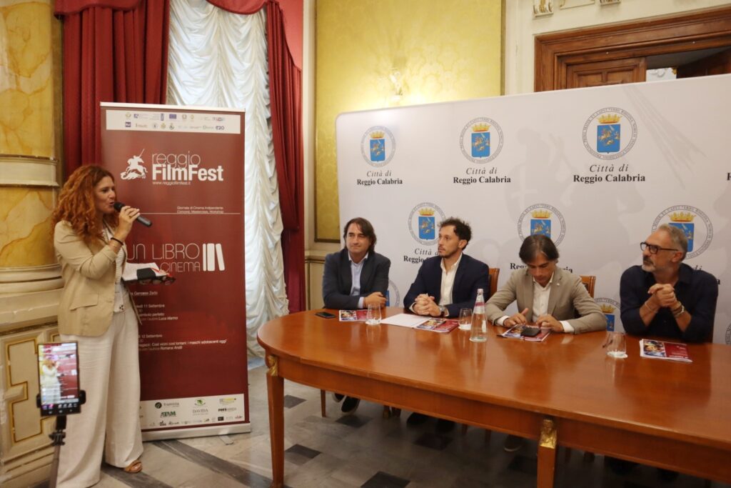 reggio calabria filmfest