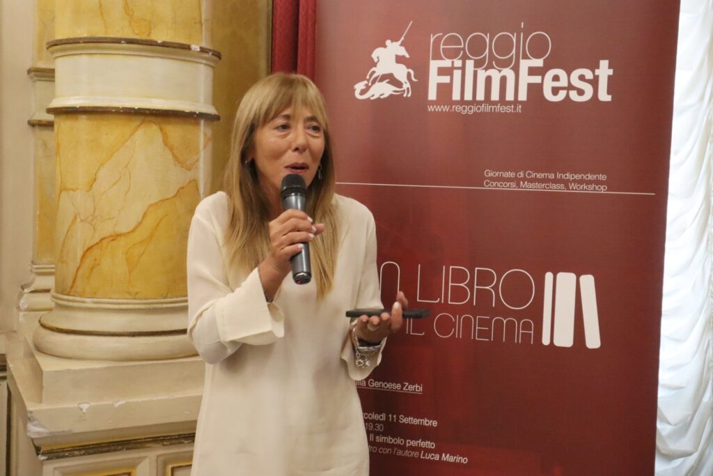 reggio calabria filmfest