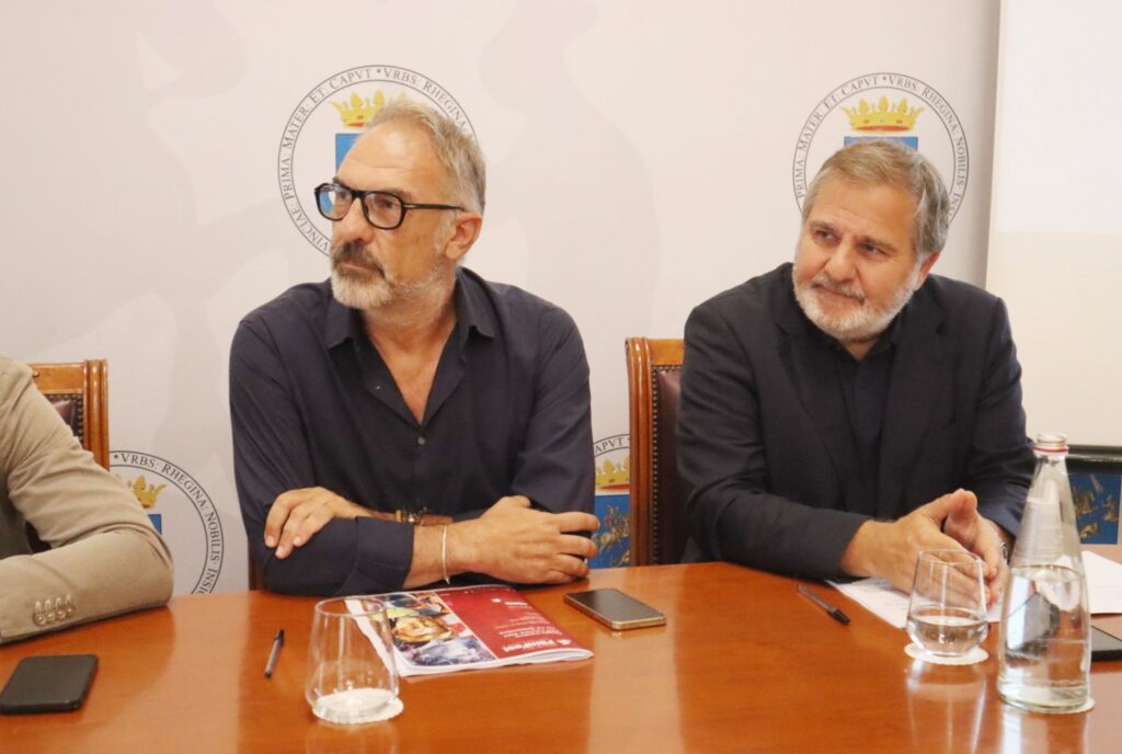 reggio calabria filmfest