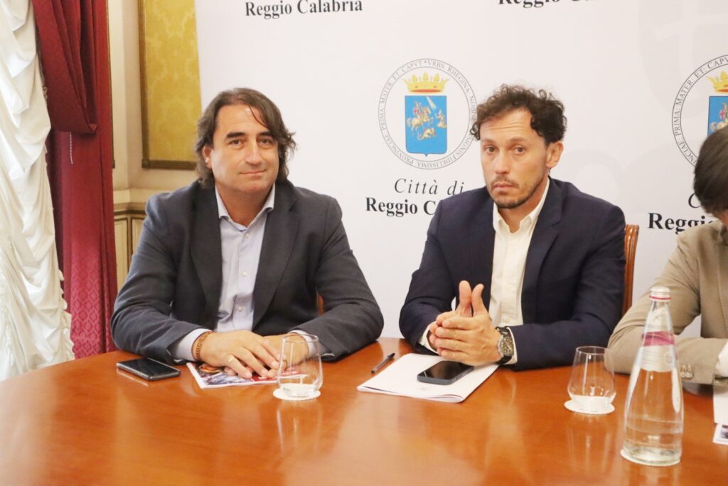 reggio calabria filmfest