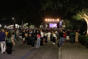 ron concerto reggio calabria 12 settembre 2024