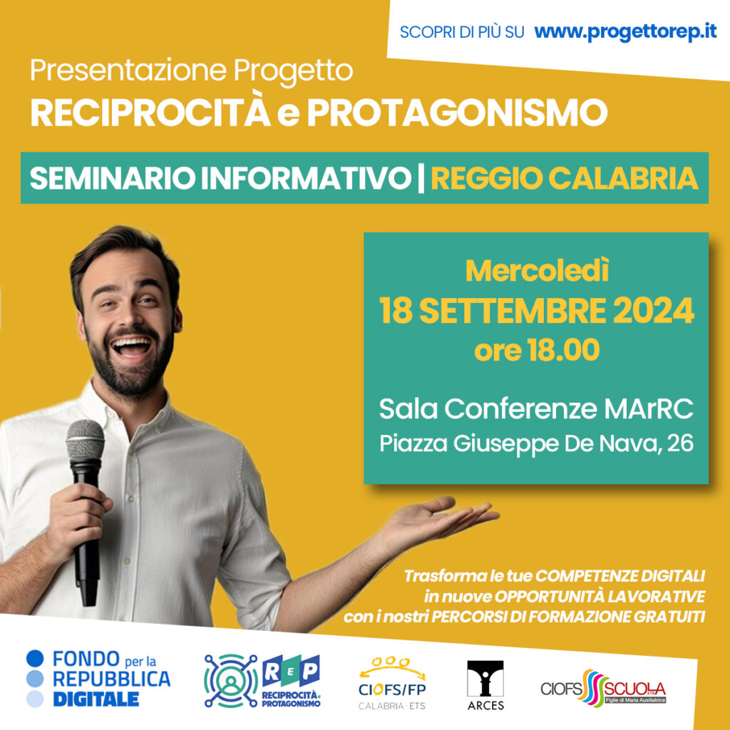 seminario competenze digitali