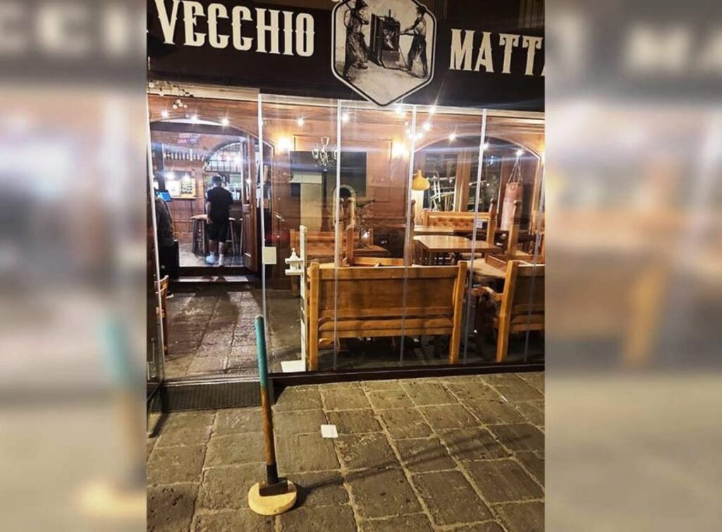 vecchio mattatoio lamezia terme