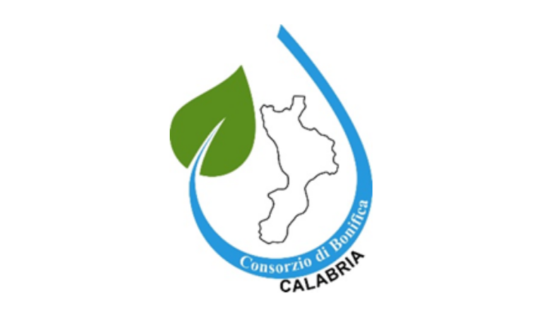 Consorzio bonifica Calabria logo