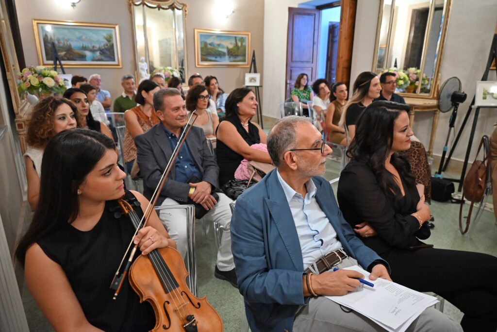 Narrazioni calabre Taurianova Capitale del Libro