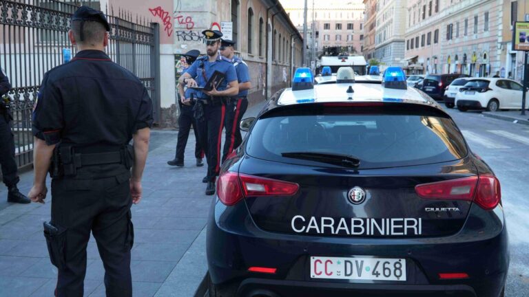 Carabinieri