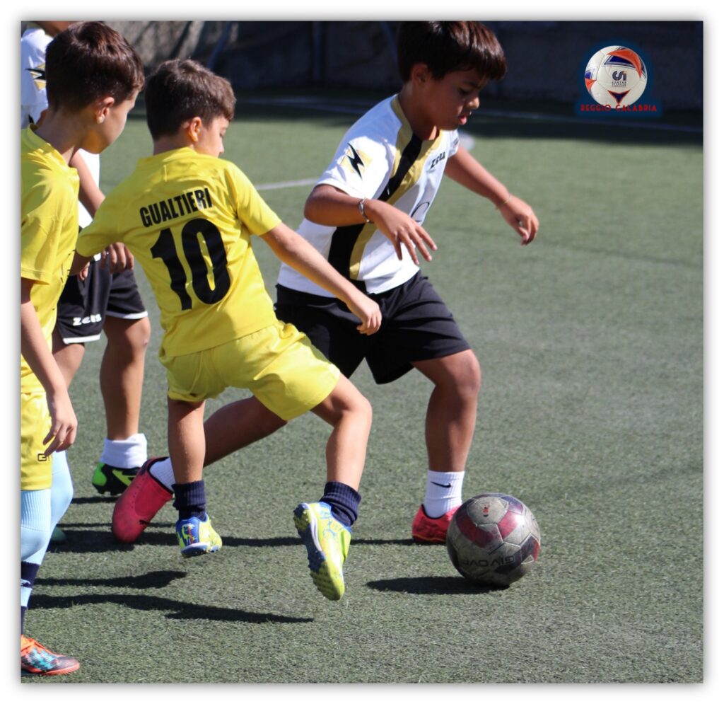 Children's Peace Cup