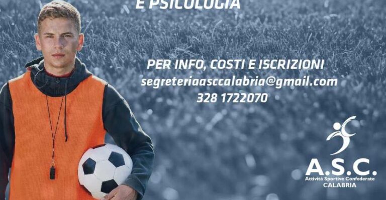 Corsi di Formazione ASC 2024