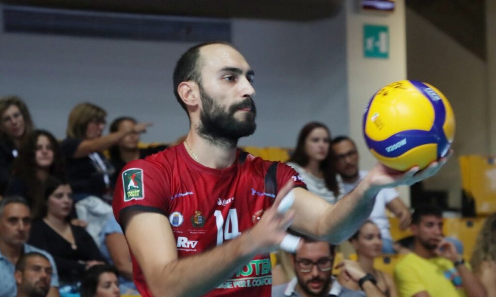 Domotek Volley Reggio Calabria