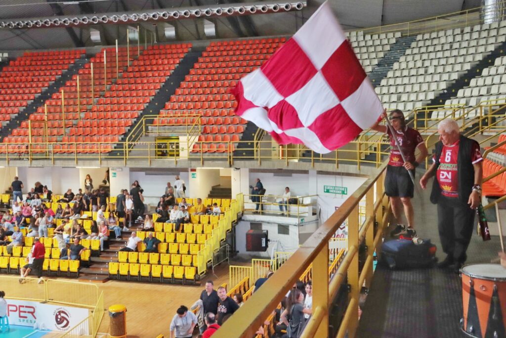 Domotek Volley Reggio Calabria