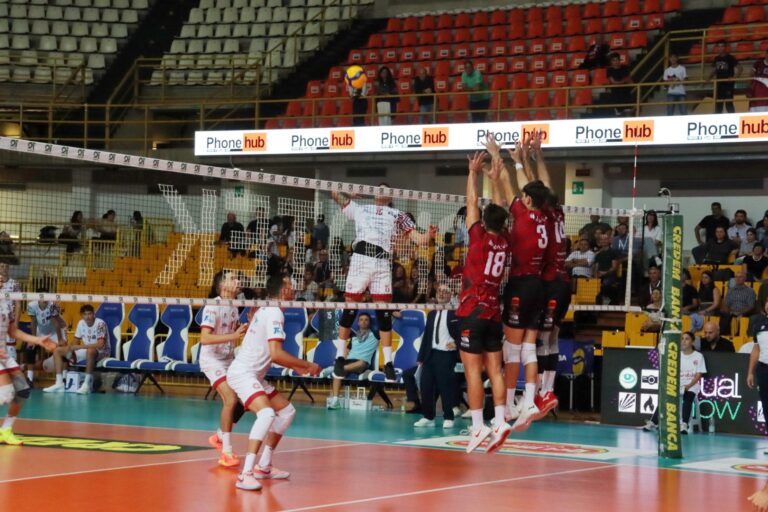 Domotek Volley Reggio Calabria