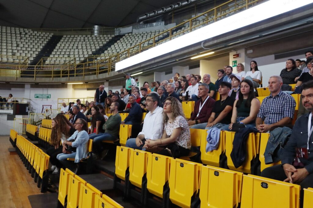 Domotek Volley Reggio Calabria