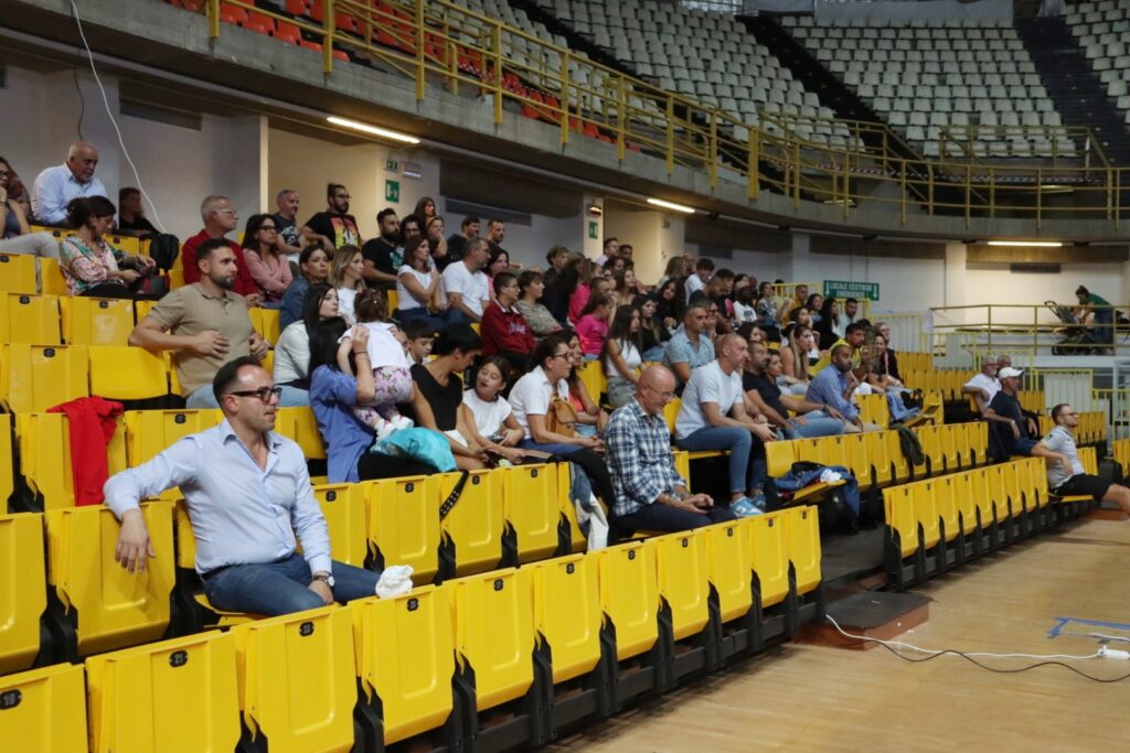 Domotek Volley Reggio Calabria