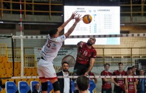 Domotek Volley Reggio Calabria