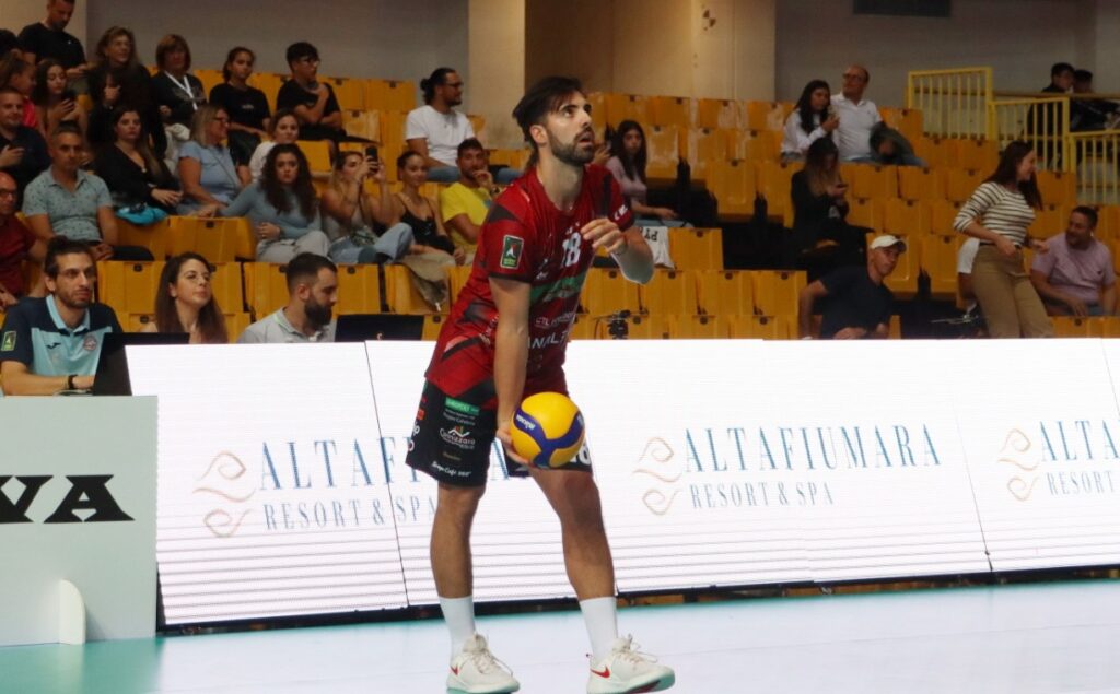 Domotek Volley Reggio Calabria