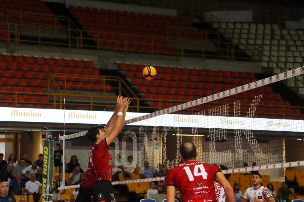 Domotek Volley Reggio Calabria