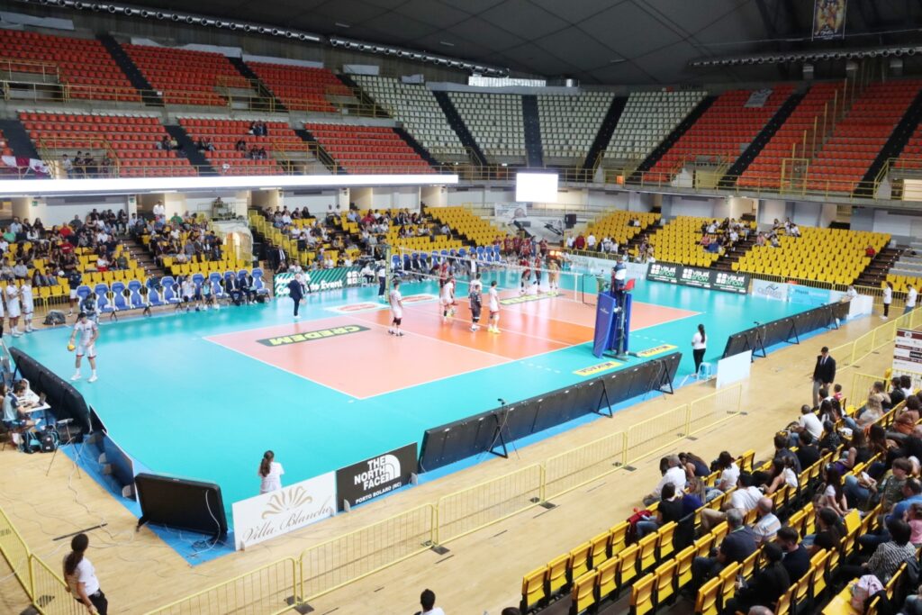 Domotek Volley Reggio Calabria