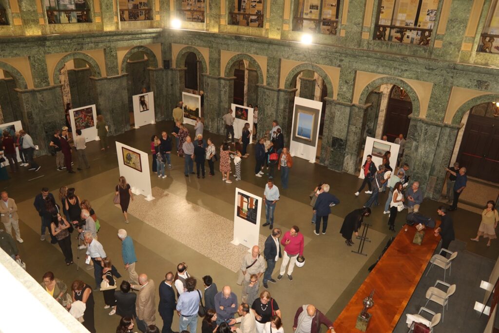 Expo Arte Messina