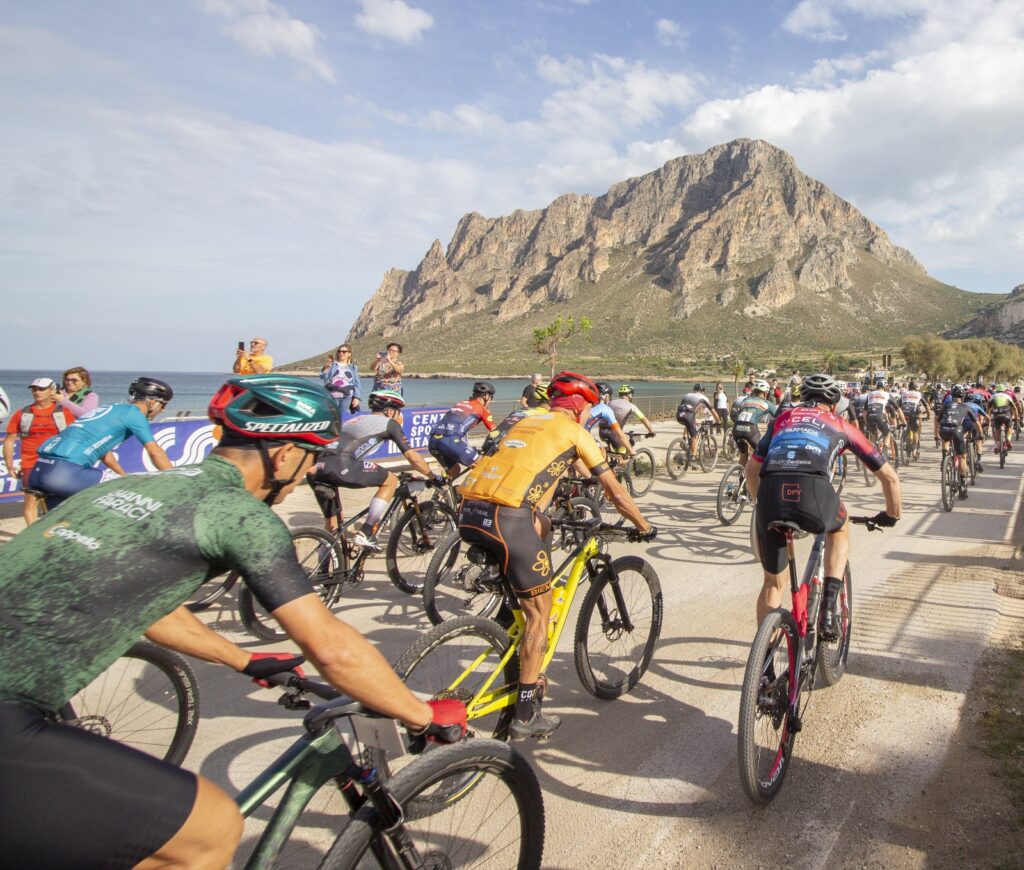 Granfondo Palermo-Trapani MTB