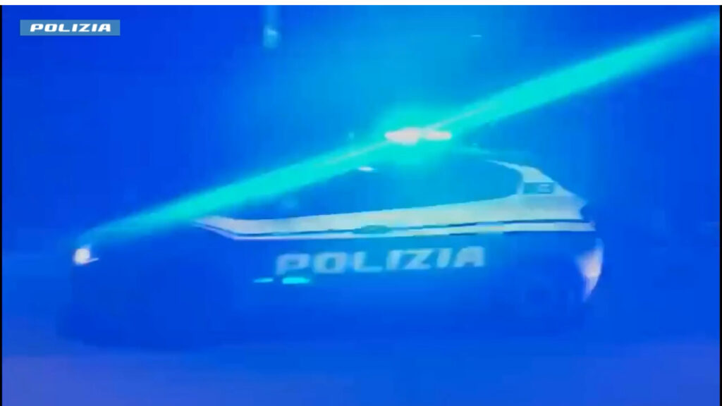 Polizia