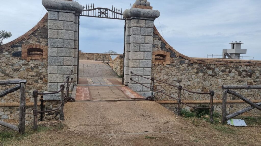 Inaugurazione Museo Faunistico Diorama Forte Poggio Pignatelli