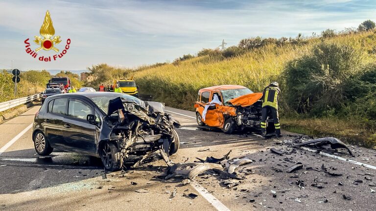 Incidente Calabria