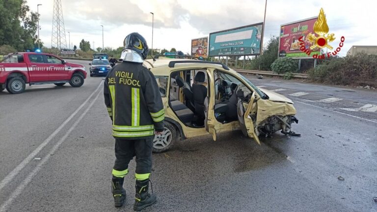 Incidente Messina