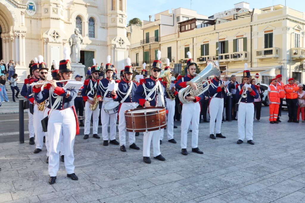 Investitura Ordine Costantiniano Reggio Calabria