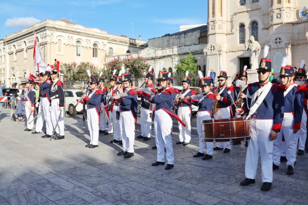 Investitura Ordine Costantiniano Reggio Calabria