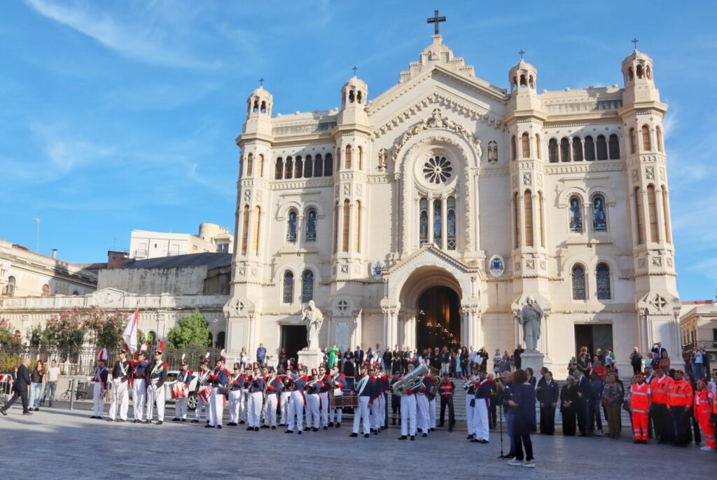 Investitura Ordine Costantiniano Reggio Calabria