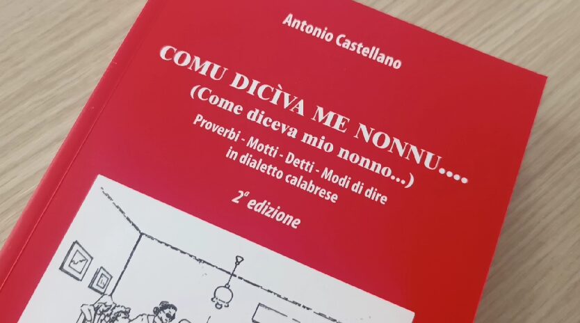 Libro Comu diciva me nonnu