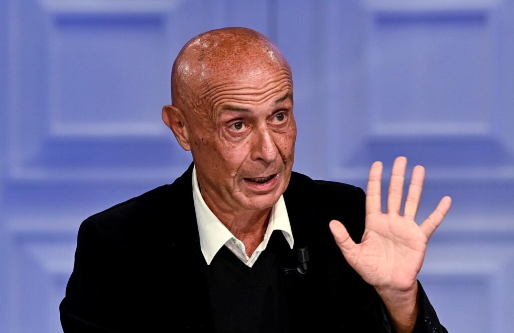 Marco Minniti