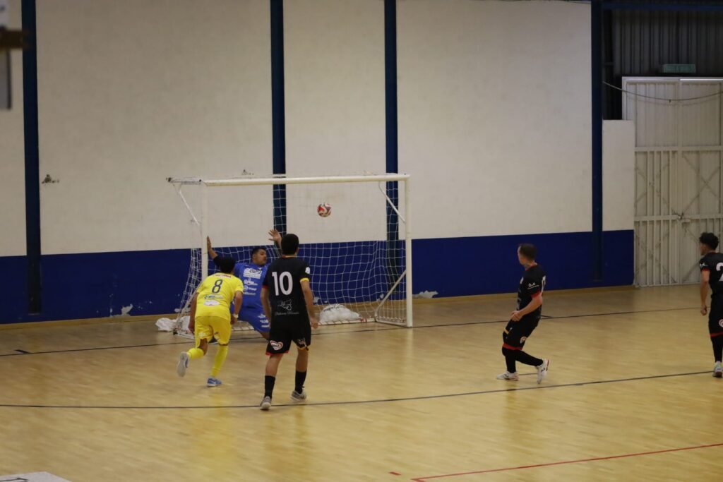 Messina Futsal