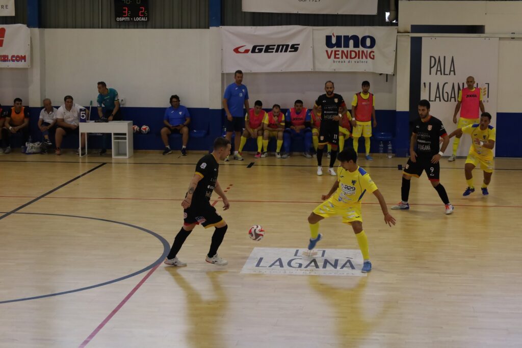 Messina Futsal