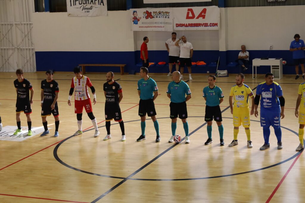 Messina Futsal