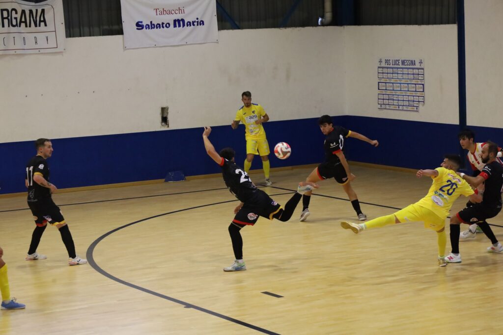 Messina Futsal