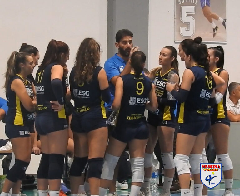 Messina Volley