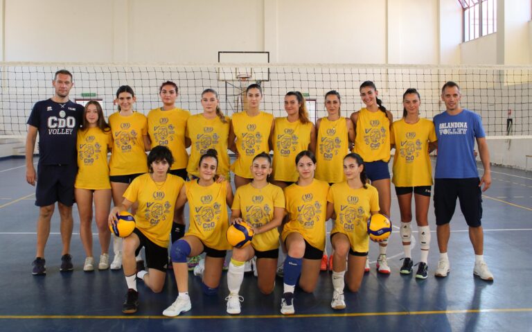 Orlandina Volley 2024_25