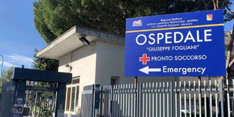 Ospedale-Fogliani-di-Milazzo