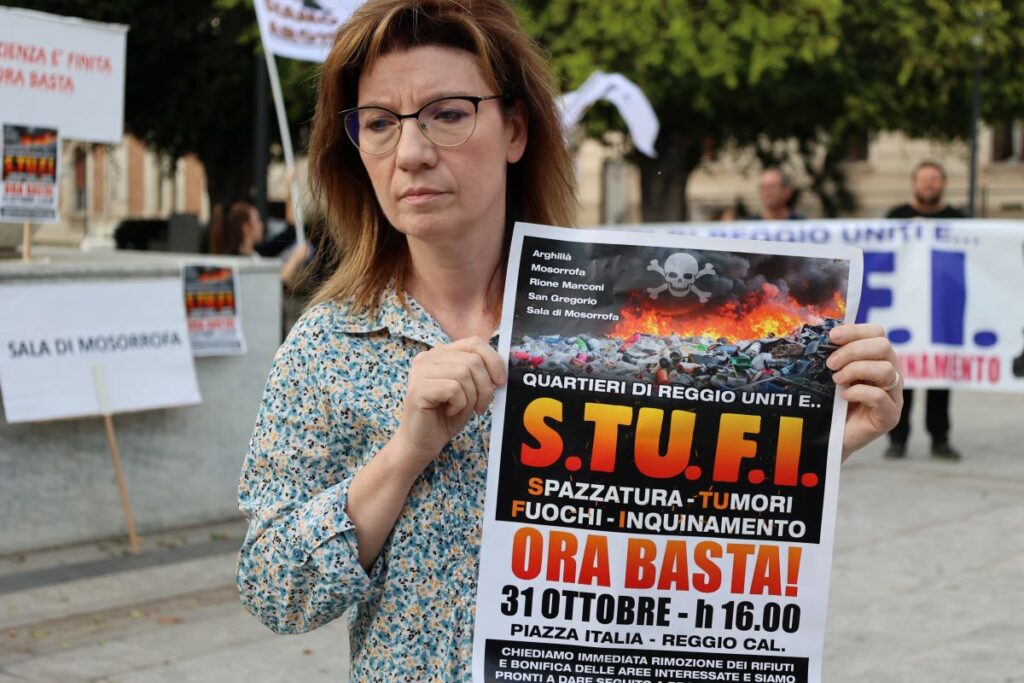 PATRIZIA_D'AGUI_PROTESTA_S.T.U.F.I._ARGHILLA